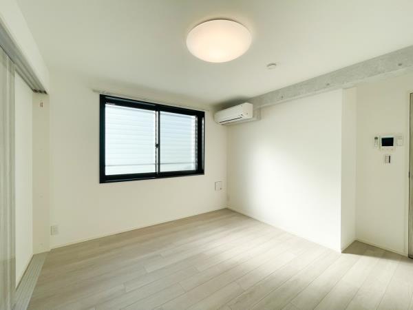 タスキリシェス板橋区役所前4階 リビング