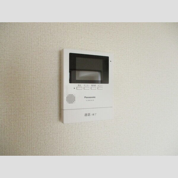 フェニックス　B TVインターホン