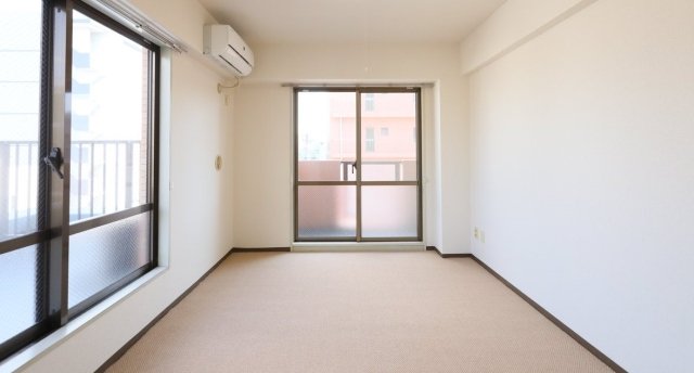 アーバンヒルズ吾妻橋5階 同建物別部屋の参考画像