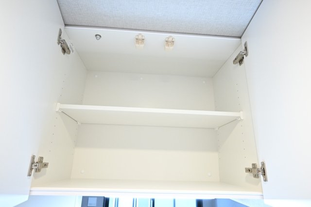 ＧＲＡＮＳＩＴＥ千代田水道橋8階 キッチン