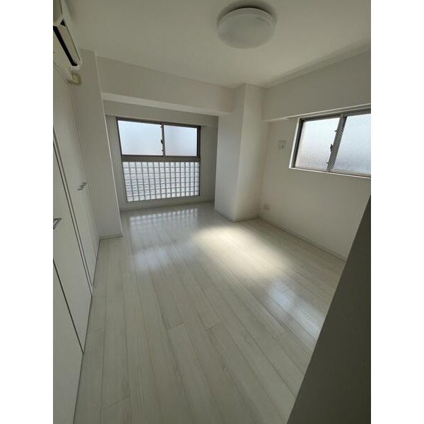 クレイシア戸越公園503号室 部屋その他