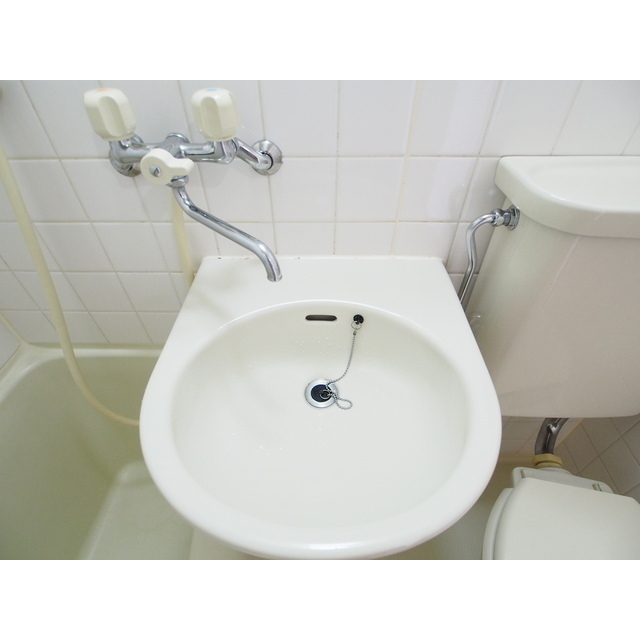 リビエール八王子 内観