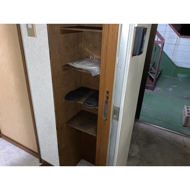 霞ヶ関サンビル 内観