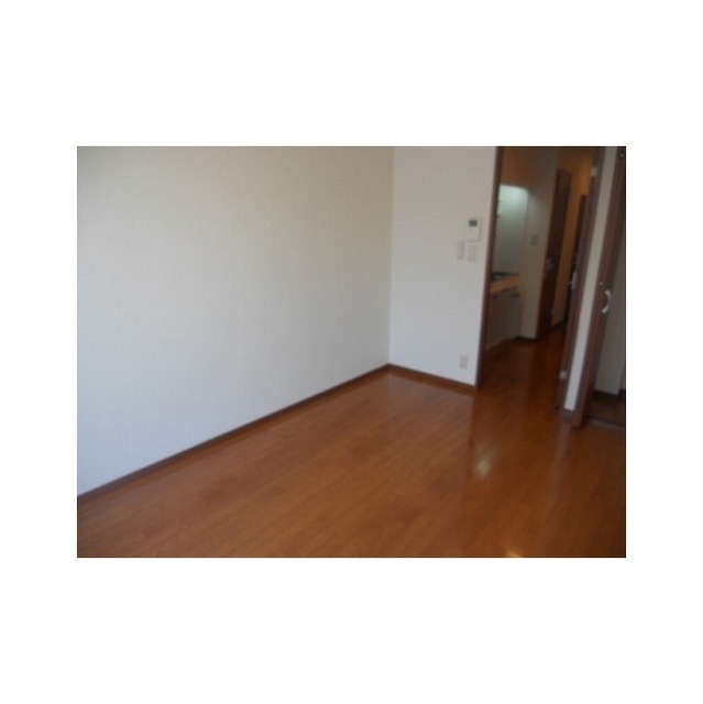 アムール日の森201号室 部屋その他