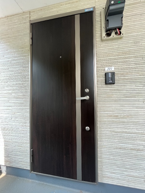 ヘキサグラム南大沢2階 部屋その他