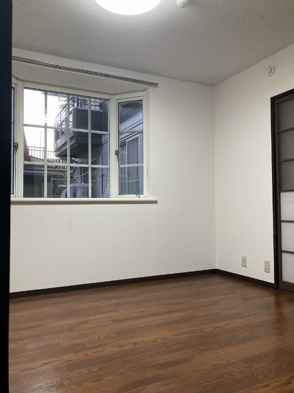 アゼリアⅢ1階 部屋その他