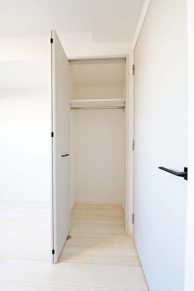 MAXIV川口青木3階 内観