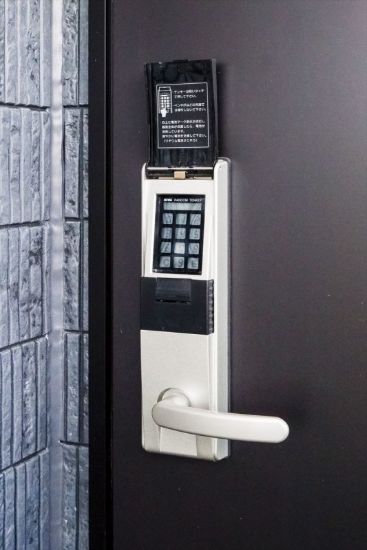 ｒｏｂｏｔ　ｈｏｍｅ　お花茶屋Ａ3階 部屋その他