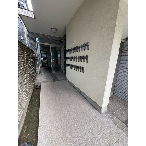 0507号室