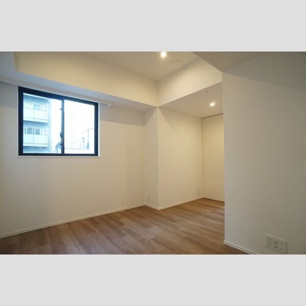 プライムメゾン森下WEST307号室 洋室