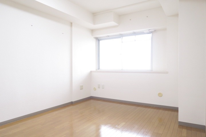 T's garden清瀬7階 内観