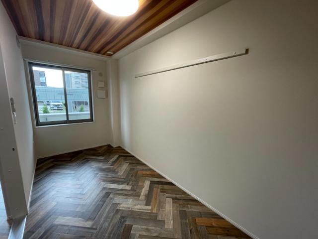 グラン　ドマーニ101号室 洋室