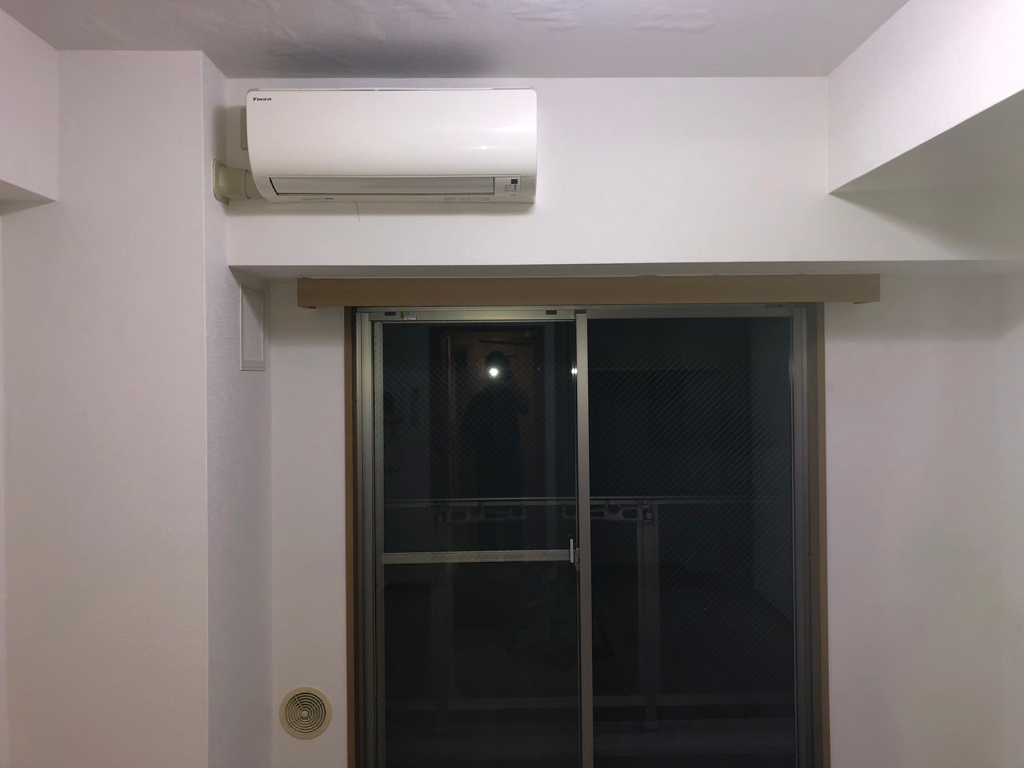 スカイコート本郷東大前壱番館207号室 ※過去退去時のお写真です