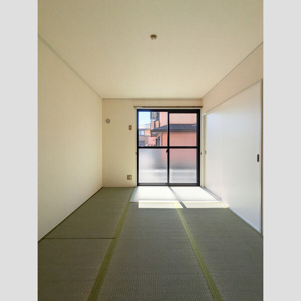 エステートMFⅠ102号室 部屋その他