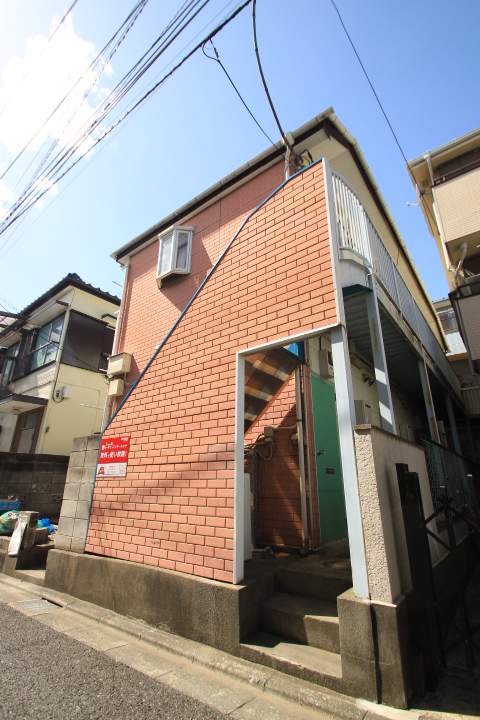 レイクシャイン鶴瀬1階 部屋その他