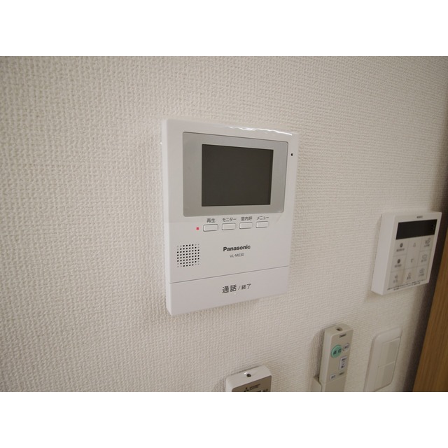 クレール 柳根町203号室 部屋その他