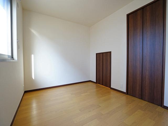 ＣＡＳＡ藤の森2階 内観