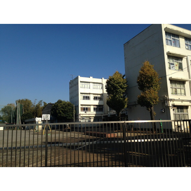 アムールライフ 周辺