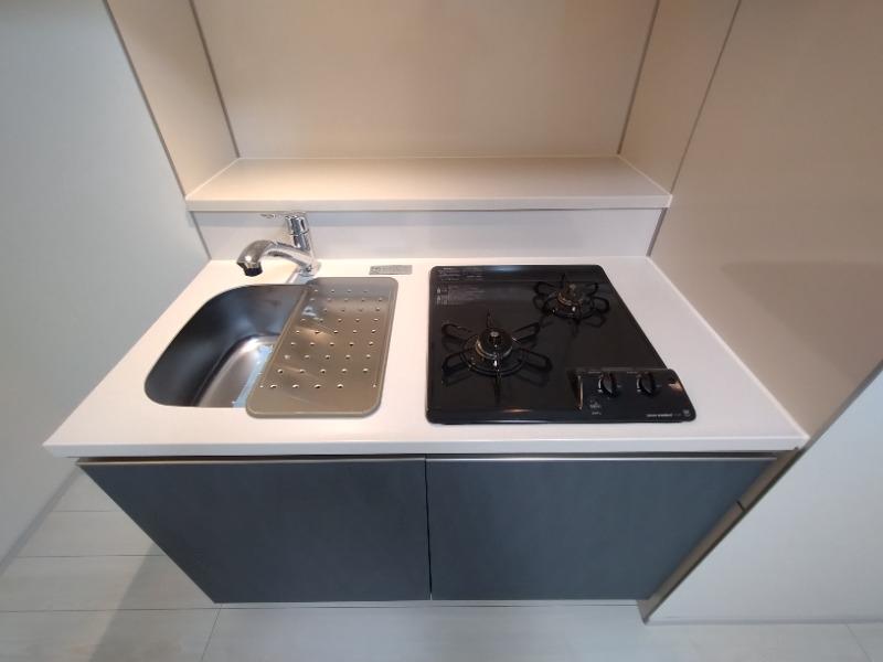 クレイシア川口 キッチン