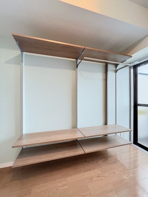 ライオンズプラザ鶴見中央704号室 同建物別部屋の参考画像