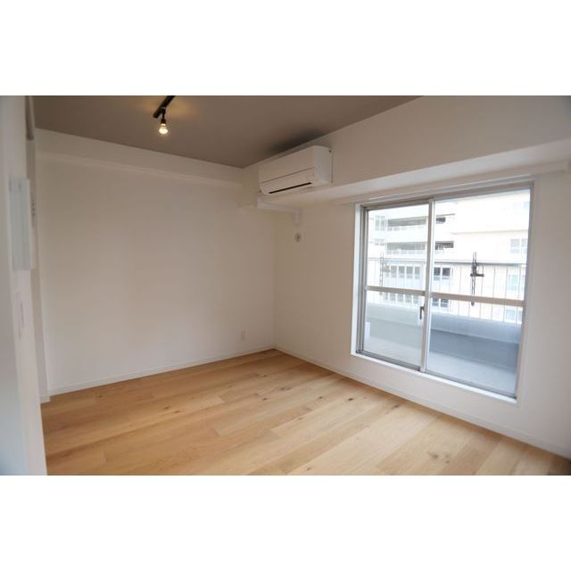 ブルーノコート蒲田 ベッドルーム