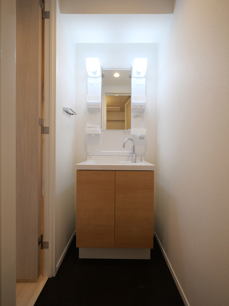 ハーモニーレジデンス品川大井町3階 内観