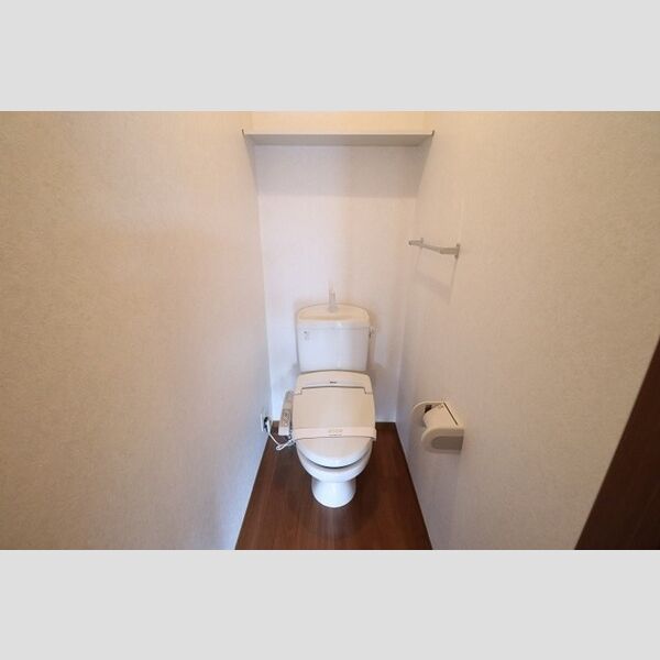 グランメール トイレ(温水洗浄暖房便座)