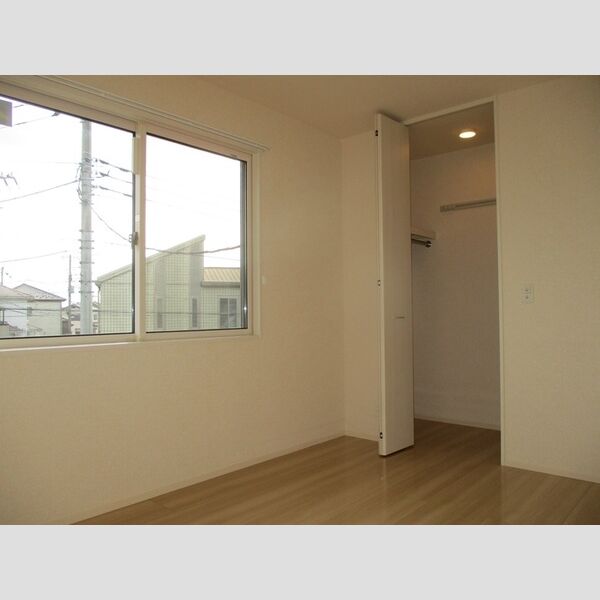 エスペランサ 　A棟205号室 洋室