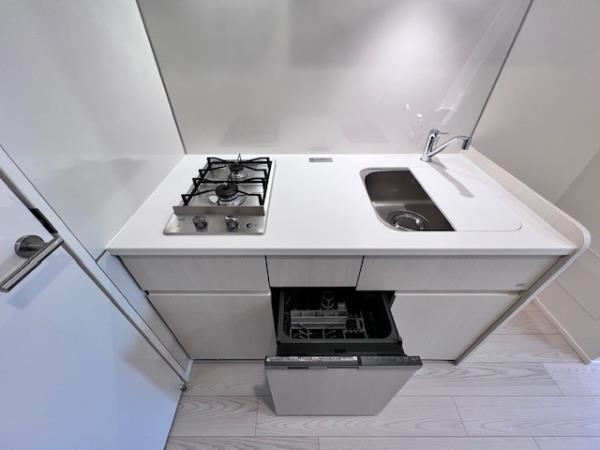 Ｂｒｉｌｌｉａ　ｉｓｔ　大井町 部屋設備