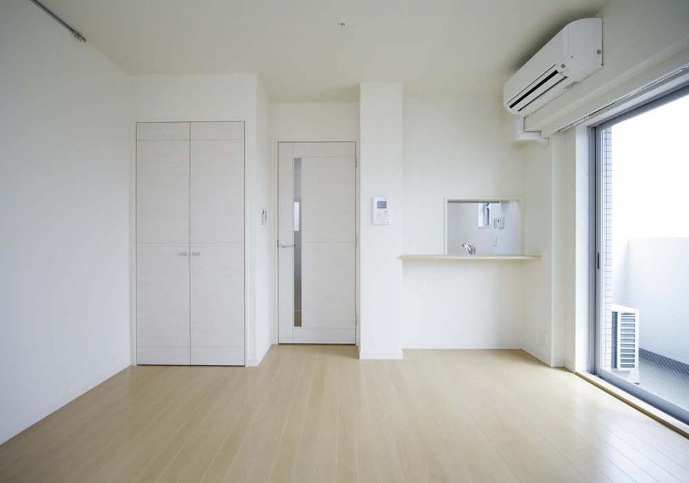 プラウドフラット浅草駒形607号室 部屋その他