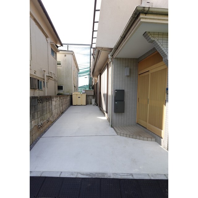 東小岩2丁目戸建 部屋その他