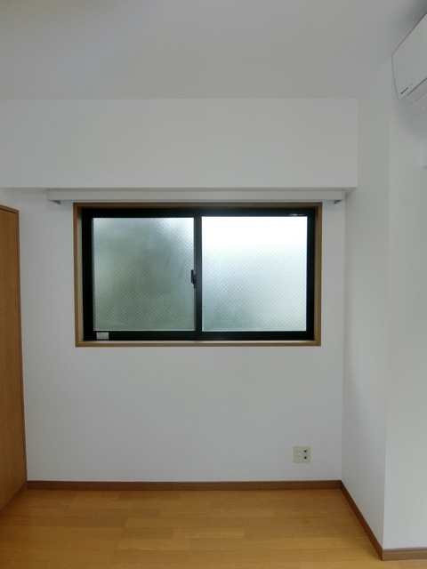 ガラ・ステージ田園調布4階 明るい室内です