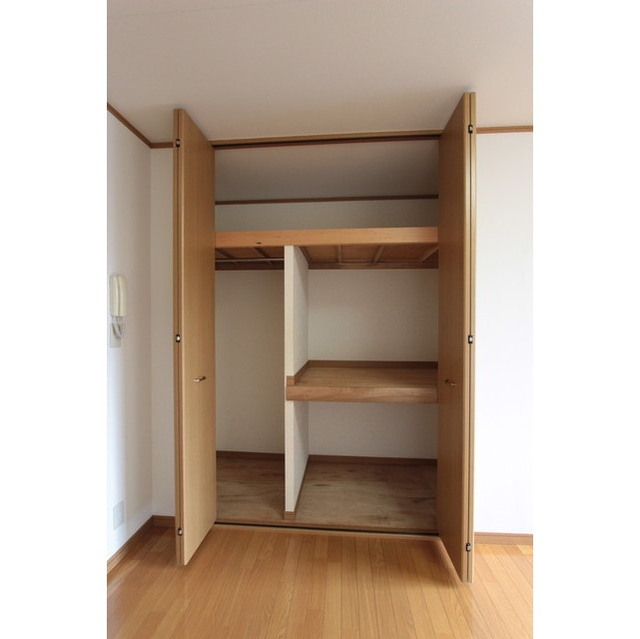 アルシオーネ 内観