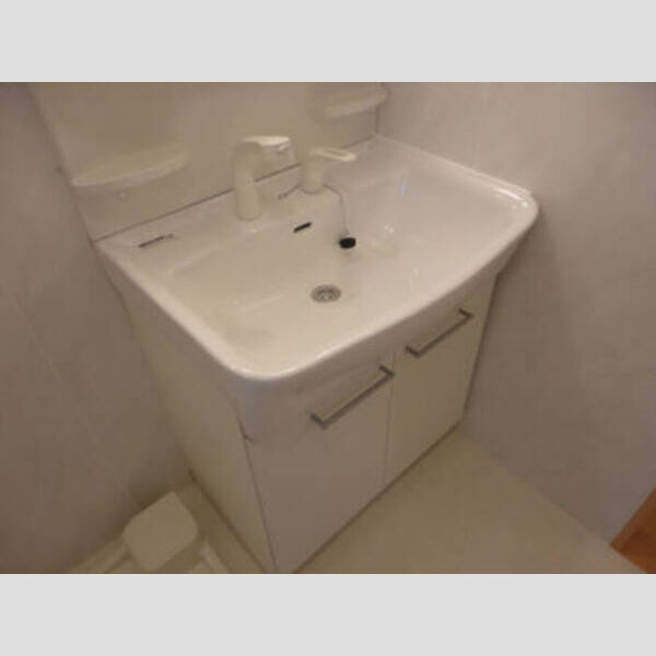 フローラルあすみ201号室 201　センメン