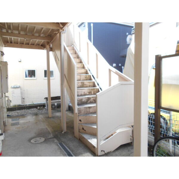 コスモス高根0103号室 部屋その他