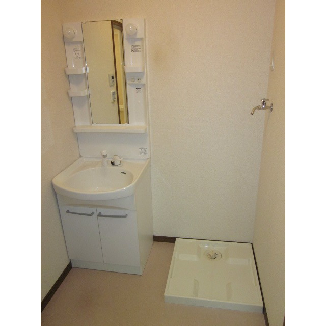 アムール SazemⅠ 内観