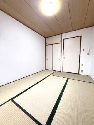 Fビル205号室 部屋その他