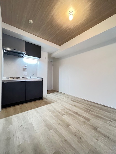 レジディア目白7階 リビング