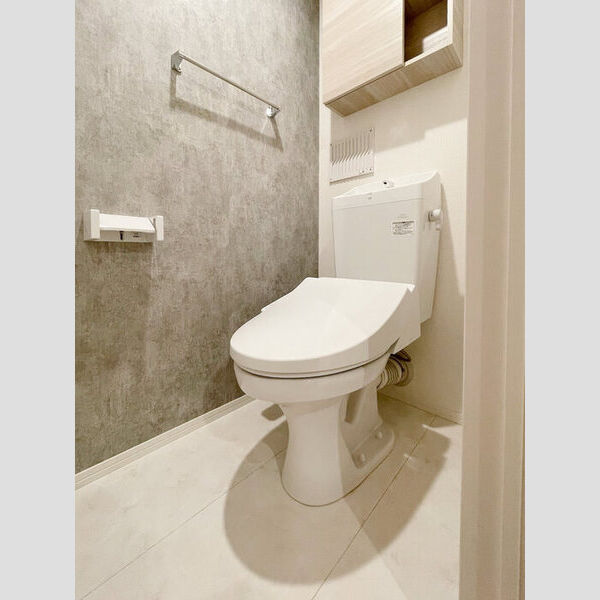 Gloire Court301号室 温水洗浄暖房便座