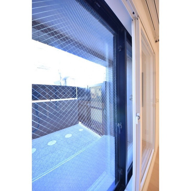 グローリオシェルト池袋Ⅴ 内観