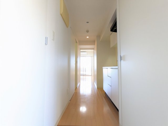 ガーデン板橋氷川町611号室 同建物別部屋の参考画像