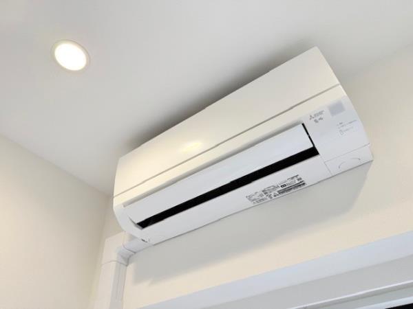 エレミ本蓮沼1階 部屋設備