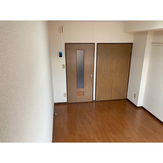 白鍬グランデ304号室 リビング