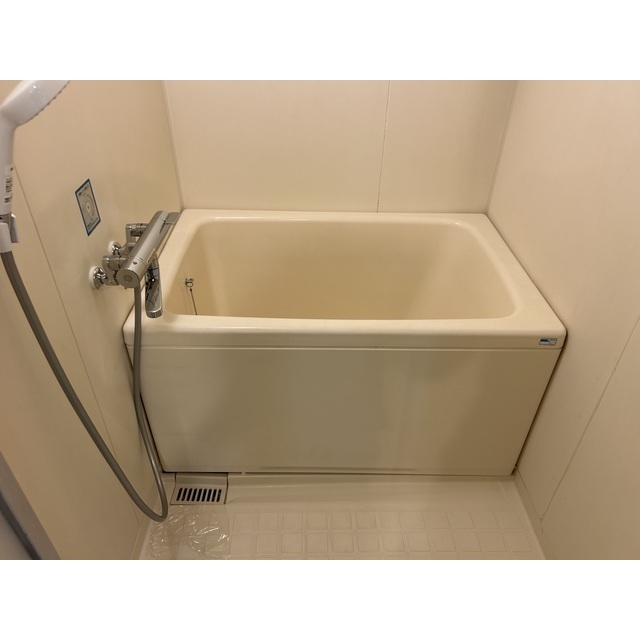 コーポ・マリリ305号室 お風呂