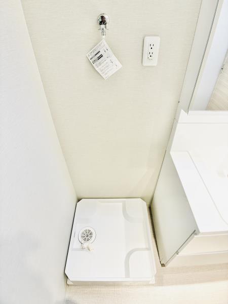 コスモリード恵比寿地下1階 部屋その他