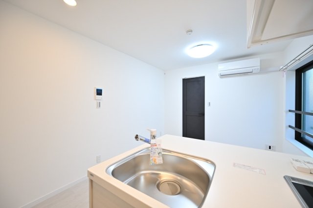 ＥＳ－Ｇｒａｎｄｅ東中野2階 リビング