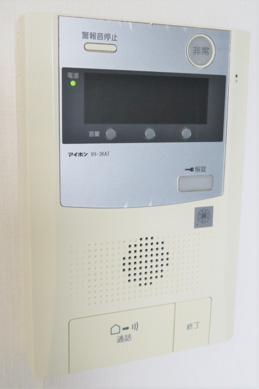 マイルストン東久留米4階 部屋設備