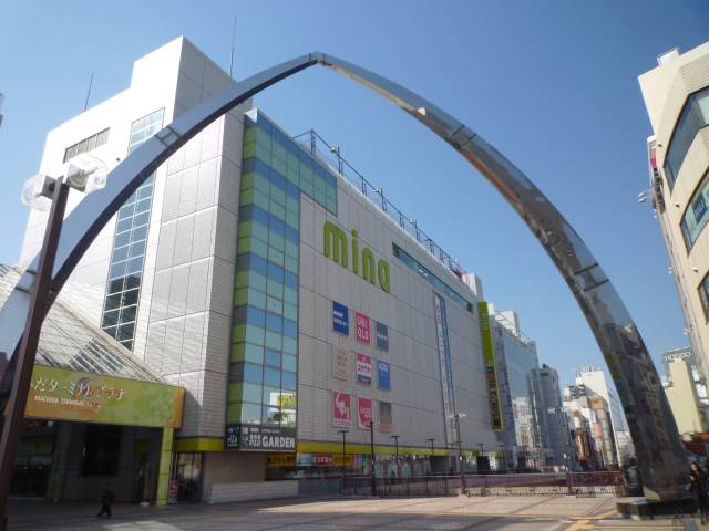 ライオンズマンション町田第66階 富士ガーデンミーナ町田店