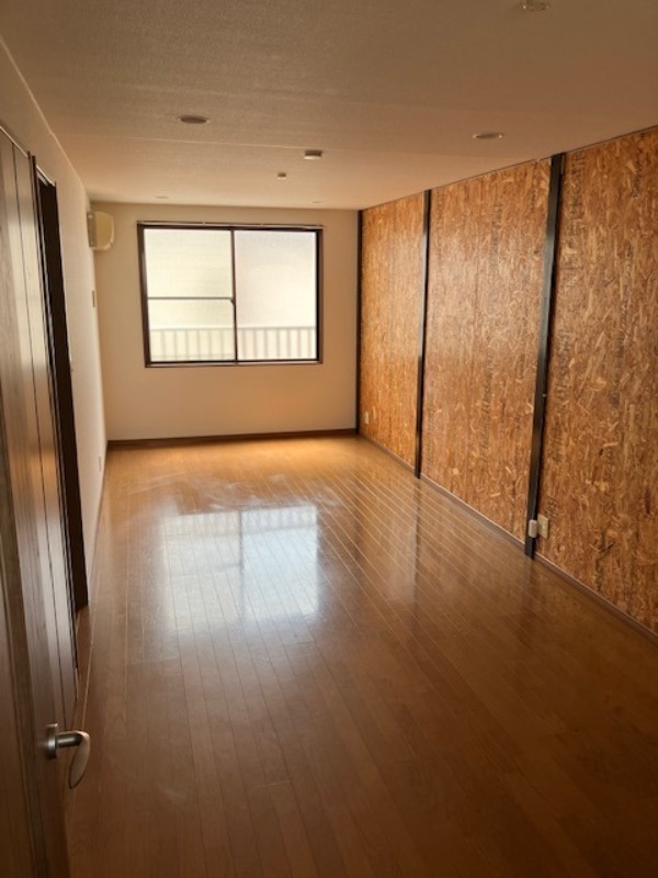 アパートメントハウスイマイ リビング