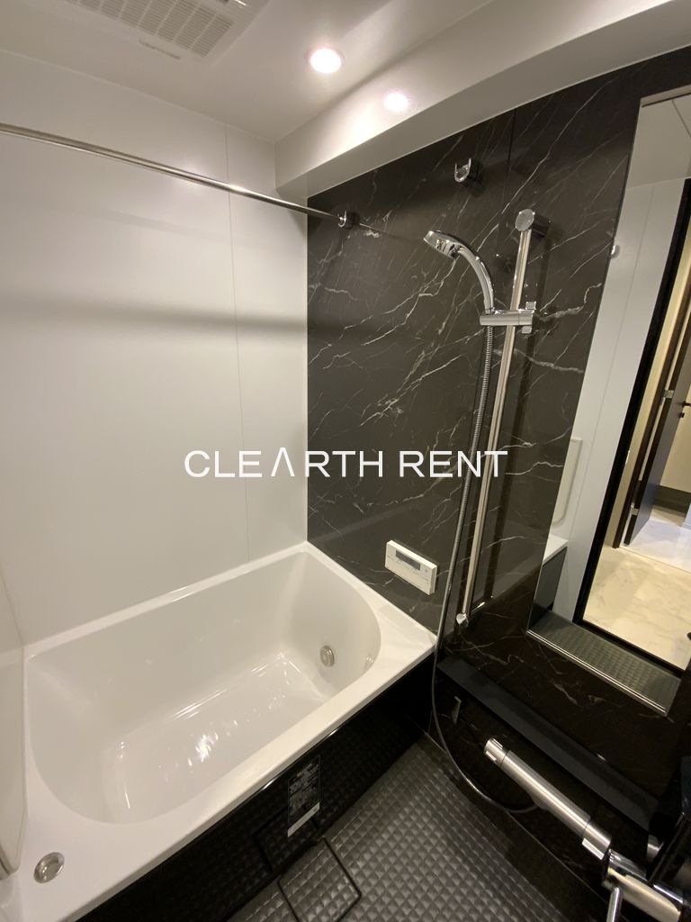 コンシェリア白金台 ＜ＴＯＫＹＯ ＰＬＡＴＩＮＵＭ＞ 同タイプ別住戸写真となります。現況と異なる場合がございます。